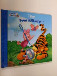 Suuri ötökkäjahti