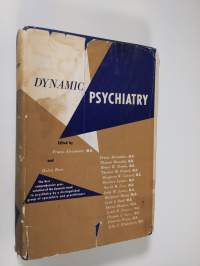 Dynamic psychiatry