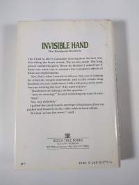 Invisible Hand - The Marijuana Business