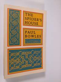 The spider&#039;s house