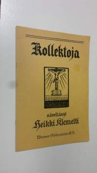 Kollektoja