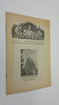 Tyhjä kuva