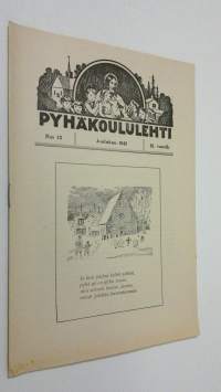 Tyhjä kuva