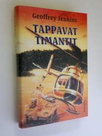 Tappavat timantit