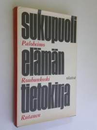 Sukupuolielämän tietokirja : 13 tekstikuvaa