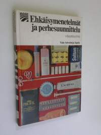 Ehkäisymenetelmät ja perhesuunnittelu