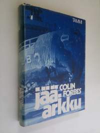 Jääarkku