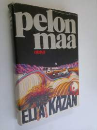 Pelon maa