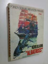 Koululaiva Albatross