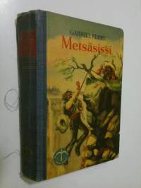 Metsäsissi