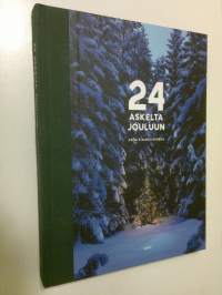 24 askelta jouluun (ERINOMAINEN)