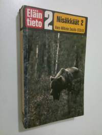 Eläintieto 2, Nisäkkäät : 2