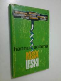 Kesäleski : novelleja