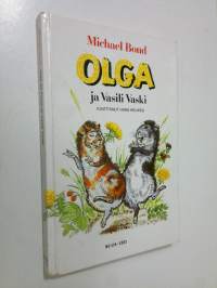 Olga ja Vasili Vaski