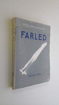 Farled 1936-1953