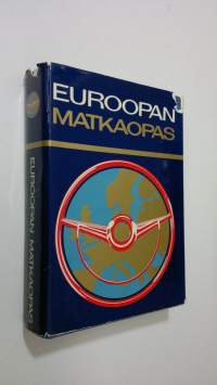 Euroopan matkaopas