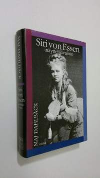 Siri von Essen -näyttelijävaimo