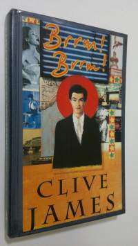 Brrm! Brrm! : or The Man from Japan or Perfume at Anchorage