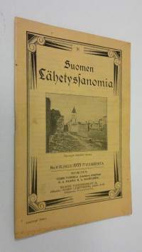 Tyhjä kuva
