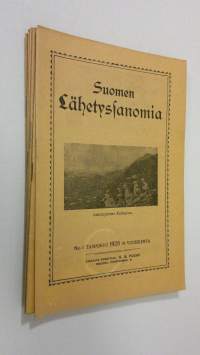 Tyhjä kuva