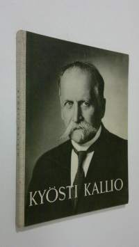 Kyösti Kallio tasavallan presidenttinä