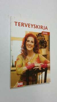 Hymy : Terveyskirja 2005