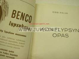 Konelypsyn opas