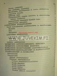 Konelypsyn opas