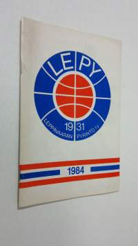 Lepy 1984