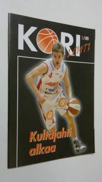 Kori-lehti n:o 3/2009