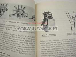 Konelypsyn opas
