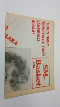 Sm-basket 1/1984
