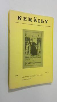 Keräily vuosikerta 1984 (1-6)