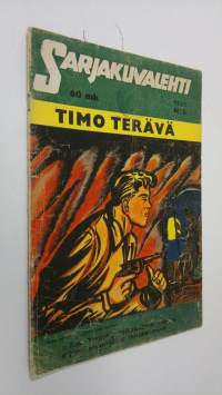 Tyhjä kuva