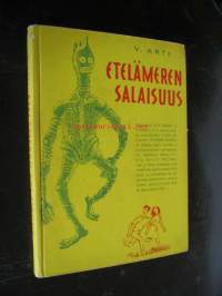 Etelämeren salaisuus