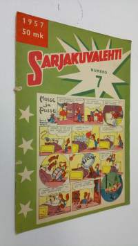 Tyhjä kuva