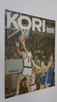 Kori-lehti n:o 3/1988
