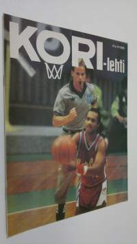 Kori-lehti n:o 4/1988