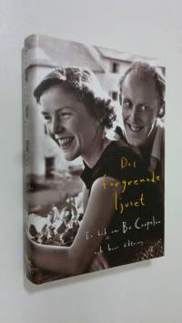 Det förgrenade ljuset : en bok om Bo Carpelan och hans diktning