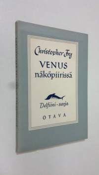 Venus näköpiirissä : komedia