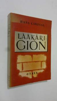 Lääkäri Gion