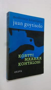 Kortti määrää kohtalosi