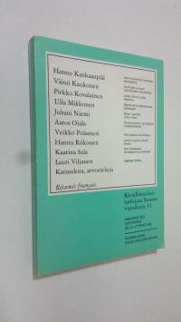 Tyhjä kuva