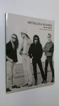 Metallica kuvina