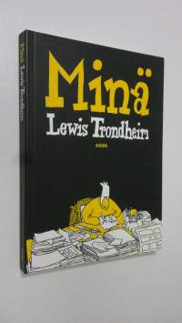 Minä Lewis Trondheim