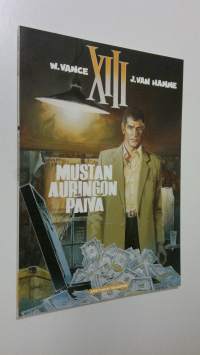 XIII 1 : Mustan auringon päivä
