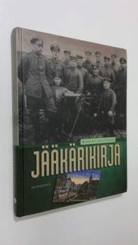 Jääkärikirja