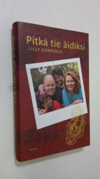 Pitkä tie äidiksi