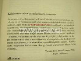 Koneenpiirustus