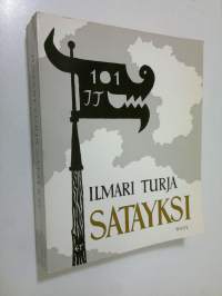 Satayksi